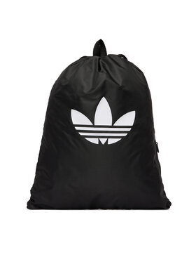 adidas adidas Maišo tipo kuprinė JX0229 Juoda