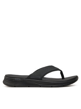 Skechers Skechers Japanke Go Consistent Sandal-Penthouse 229036/BBK Crna