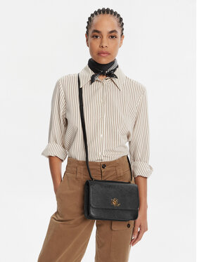 LAUREN RALPH LAUREN LAUREN RALPH LAUREN Дамска чанта 431974272002 Черен