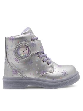 Frozen Frozen Черевики AW23-37DFR Срібний