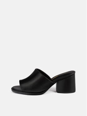 L37 L37 Ciabatte JUST COOL Nero