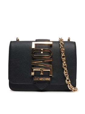 LOVE MOSCHINO LOVE MOSCHINO Kabelka JC4227PP0MKC0000 Černá