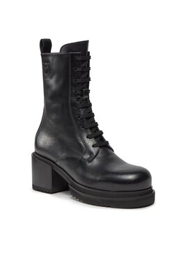 Pinko Pinko Aulinukai Honneger Anfibio AI 23-24 BLKS1 102330 A0NY Juoda