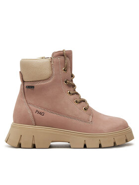 Primigi Primigi Planinarske cipele 6877211 S GORE-TEX Ružičasta