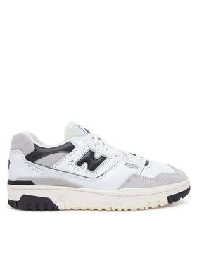 New Balance New Balance Snīkeri BB550GWB Balts