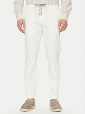 JOOP! JOOP! Pantaloni chino 17 JT-79Sake-D 30045898 Bej Slim Fit
