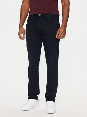 Tom Tailor Tom Tailor Blugi 1044281 Bleumarin Slim Fit