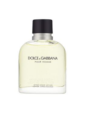 Dolce&Gabbana Dolce&Gabbana pour Homme Woda po goleniu