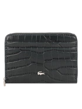 Lacoste Lacoste Portfel damski 319156 Zielony