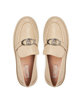 Liu Jo Loaferice Forty 01 SA4049 P0102 Bež