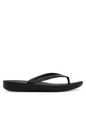 FitFlop FitFlop В'єтнамки R08 001 Чорний