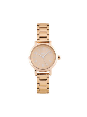 DKNY DKNY Hodinky Soho NY6679 Ružové zlato