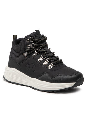 Champion Champion Tenisice Climb Rx Mid B Gs S32441-CHA-KK002 Crna