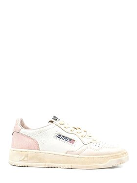 Autry Autry Sneakersy AVLW Biały