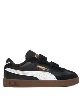 Puma Puma Sportcipők Puma Club II Era V PS 402307 01 Fekete