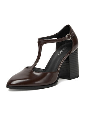 Κλειστά παπούτσια JENNY φωτογραφία