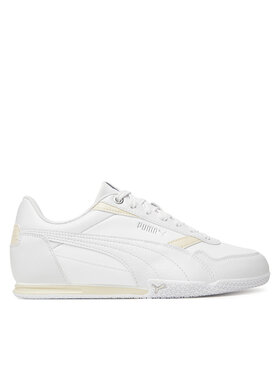 Puma Puma Сникърси BELLA DONNA L 402672 02 Бял