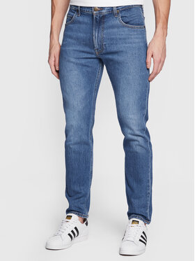 Lee Lee Jeansy Rider L701MWFW 112321979 Niebieski Slim Fit