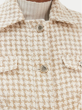 Morgan Morgan Palaidinė 252-VENU.F Smėlio Regular Fit