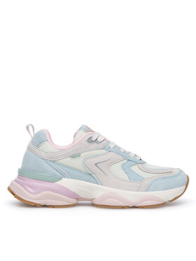 MEXX MEXX Sneakersy MIRL1012141W-01 Niebieski