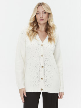 Marciano Guess Marciano Guess Kardigán 3BGR17 5786Z Béžová Regular Fit