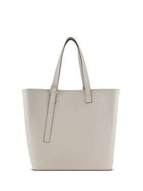 Bugatti Bugatti Torba na zakupy 317746 Szary