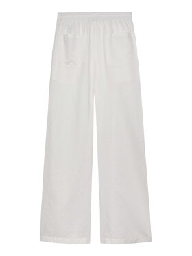 Παντελόνι υφασμάτινο Tommy Jeans φωτογραφία