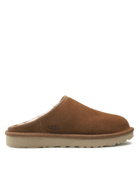 Ugg Ugg Kapcie M Classic Slip-On 1129290 Brązowy