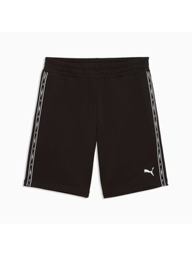 Puma Puma Szorty sportowe 691696 Czarny Regular Fit