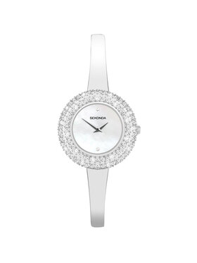 Sekonda Sekonda Orologio 40586 Argento