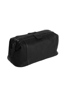 The Chesterfield Brand The Chesterfield Brand Kosmetyczka 175895 Czarny