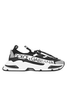 Dolce&Gabbana Dolce&Gabbana Сникърси DA5203 AB068 Черен