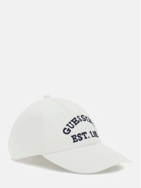 Guess Guess Kapelusz 172131 Biały