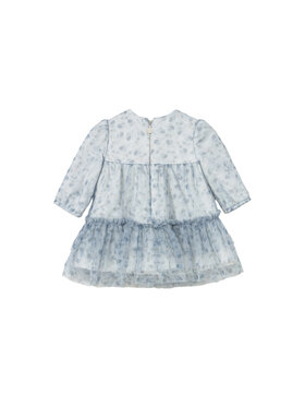 Φόρεμα κομψό Mayoral φωτογραφία