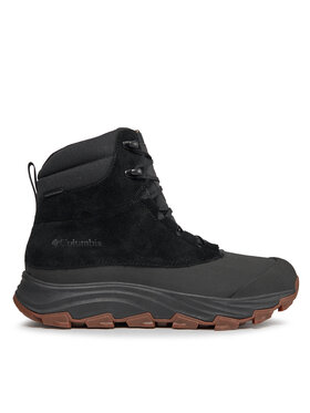 Columbia Columbia Stivali da neve Expeditionist™ Shield 2053421 Nero