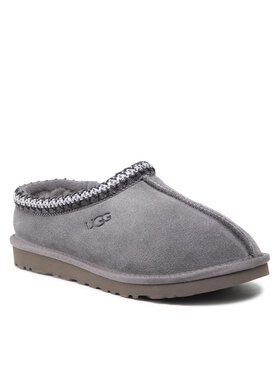 Ugg Ugg Kapcie Tasman M 5950 Szary