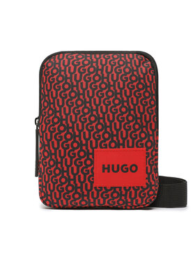 Hugo Hugo Geantă crossover Ethon 50475030 Roșu