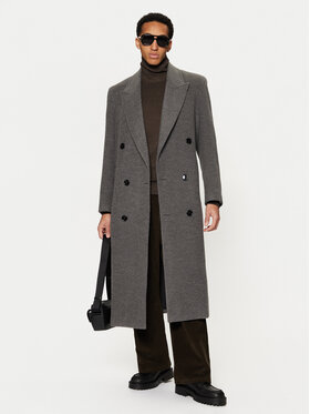 Παλτό μεταβατικό AMI Paris φωτογραφία