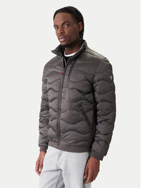 Guess Guess Kevad-sügis jope M6RL0M WDQ52 Hall Regular Fit