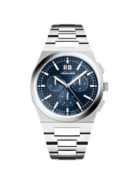 Adriatica Adriatica Orologio A8326.5115CH Argento
