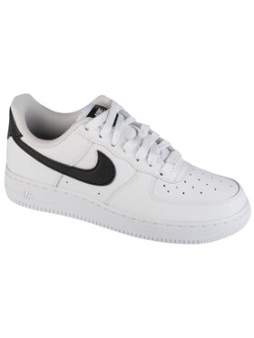 Nike Nike Sneakers Air Force 1 07 Bianco