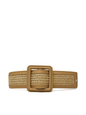 Weekend Max Mara Weekend Max Mara Damengürtel 2515501015650 Beige