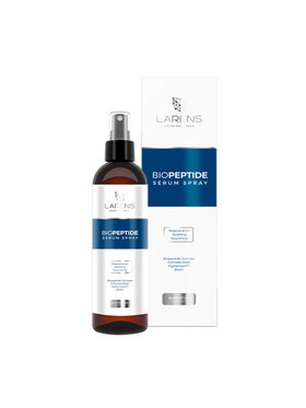 Larens Larens do twarzy, włosów i ciała Serum