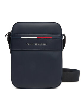 Tommy Hilfiger Tommy Hilfiger Ľadvinka AM0AM13196 Tmavomodrá