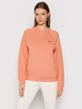 Lacoste Lacoste Sweatshirt SF7073 Rose Regular Fit