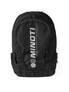 minoti minoti Plecak 33BAG250 Czarny