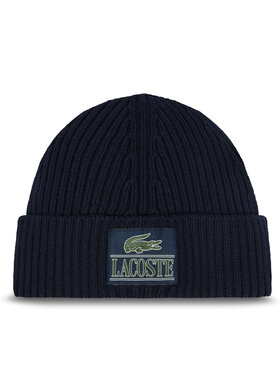 Lacoste Lacoste Kepurė RB1783 Tamsiai mėlyna