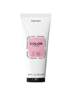 Kemon Kemon COLOR Maska do włosów