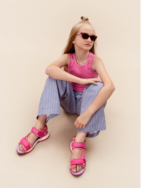 Παντελόνι υφασμάτινο NAME IT φωτογραφία