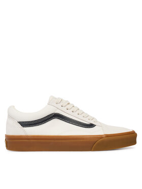 Vans Vans Teniși Old Skool VN000Z90CJ71 Alb